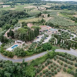 Villasanpaolo & מלון